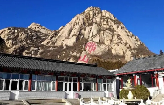 北京昌平佛山陵园地址在哪？目前价格多少钱