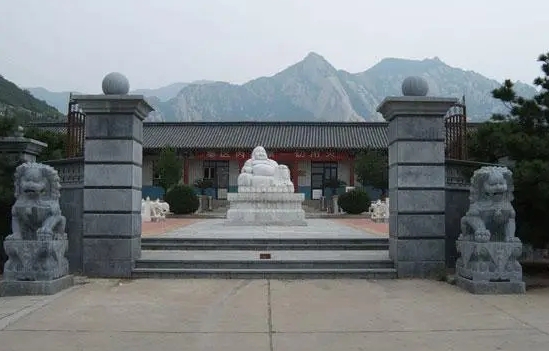 佛山陵园是合法墓地吗？